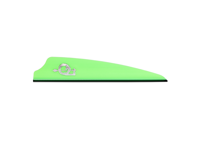 Q2I Fusion X-II 2.5" Vanes