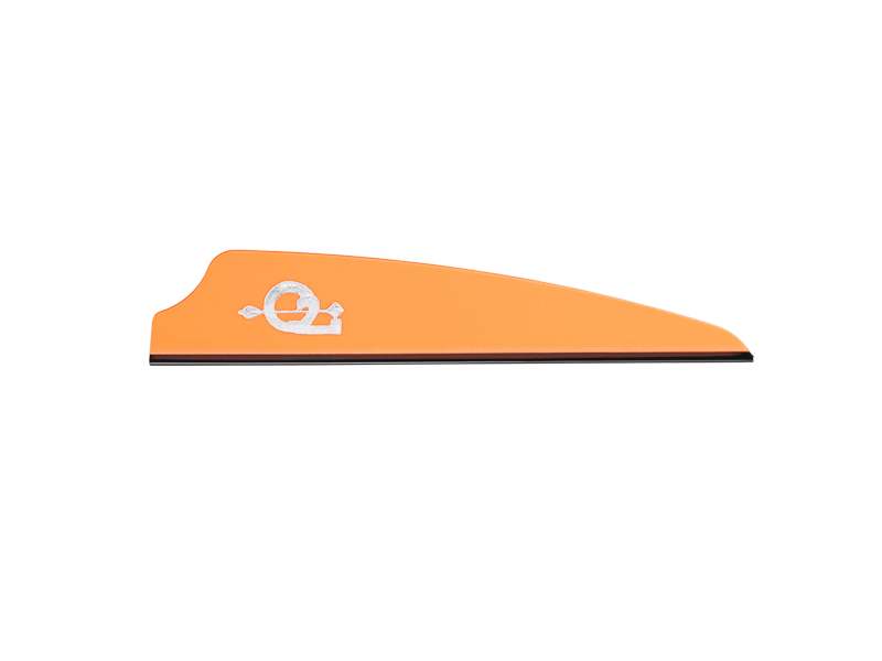 Q2I Fusion X-II 2.5" Vanes