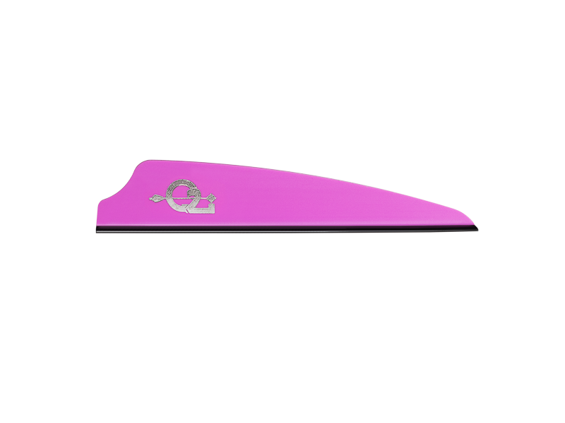 Q2I Fusion X-II 2.5" Vanes