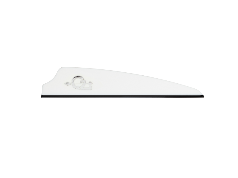 Q2I Fusion X-II 2.5" Vanes