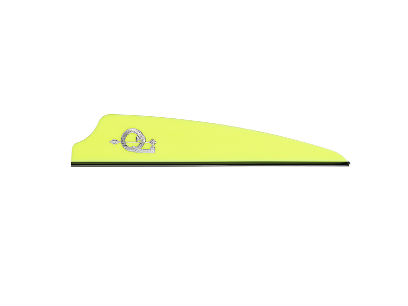 Q2I Fusion X-II 2.5" Vanes