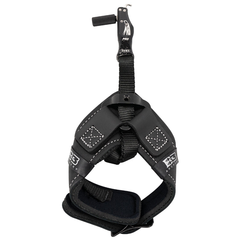 B3 Hawk Pro Flex Wrist Release
