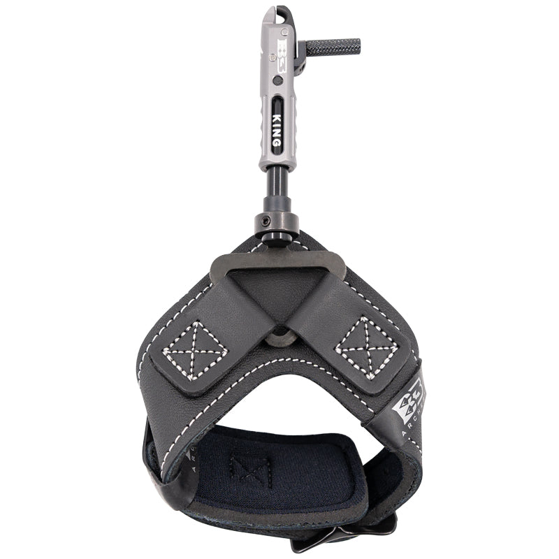 B3 King Swivel Wrist Release
