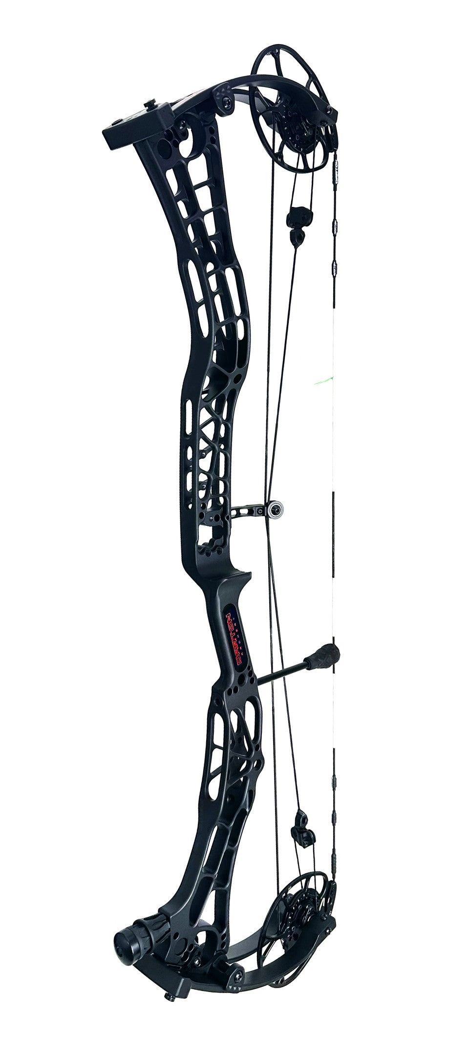 Darton Sequel 35 ST2 Bow