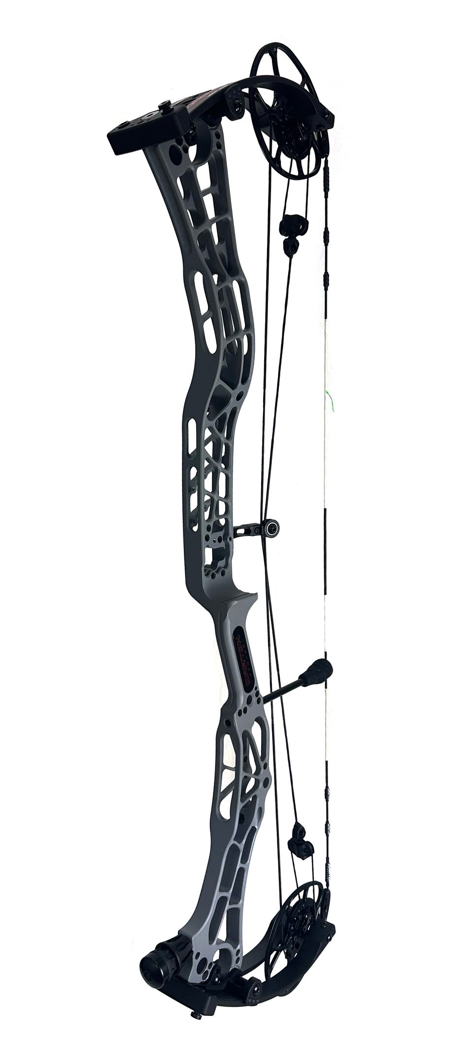 Darton Sequel 35 ST2 Bow