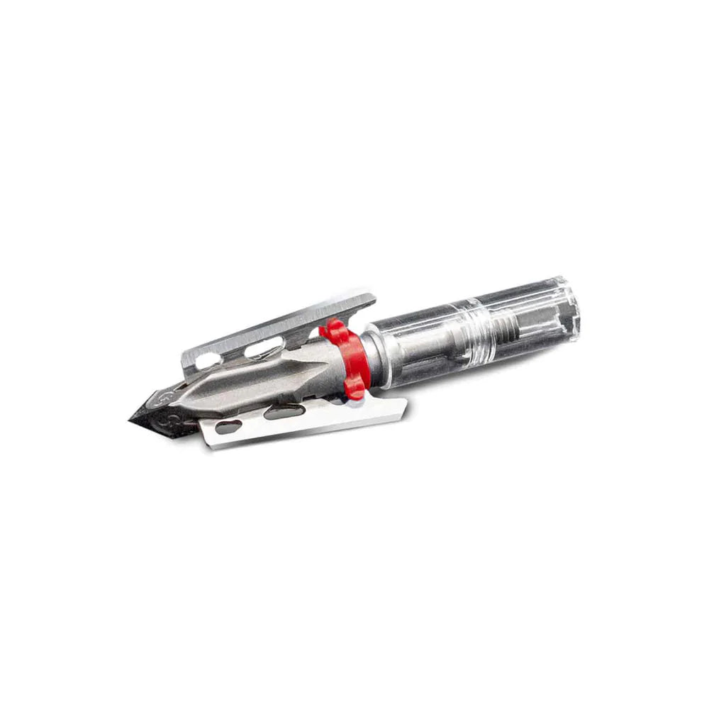 G5 Deadmeat V2 broadheads