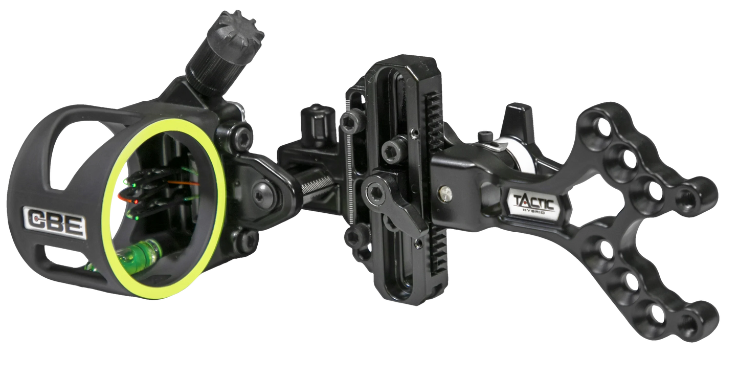 CBE Tactic Hybrid 3 Pin