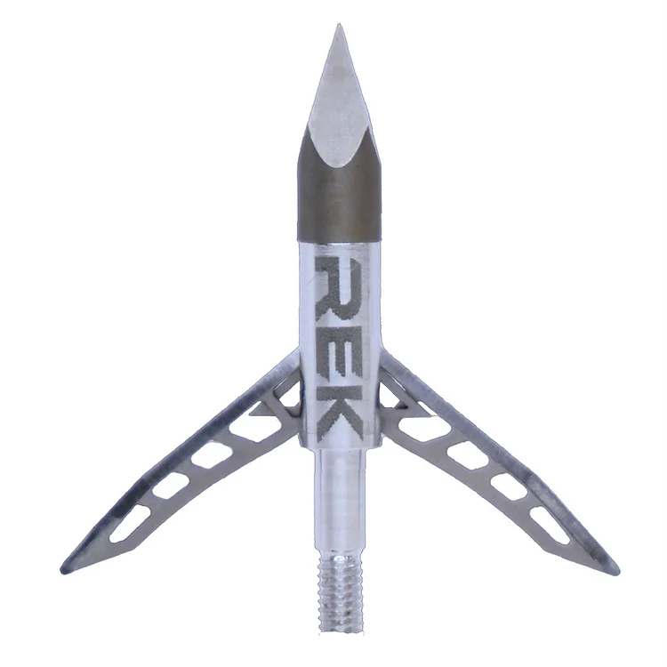 Broadheads