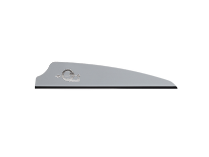 Q2I Fusion X-II 2.5" Vanes