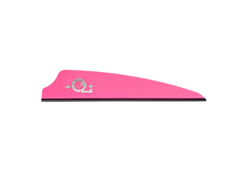 Q2I Fusion X-II 2.5" Vanes