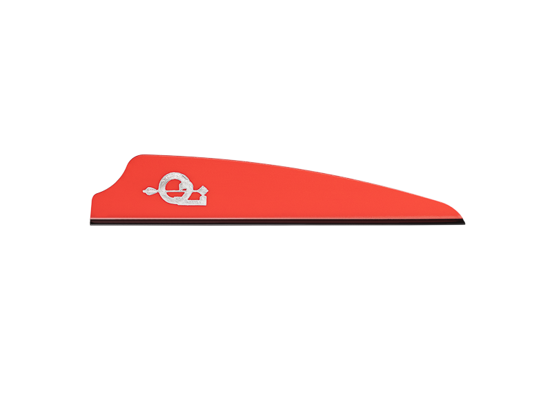 Q2I Fusion X-II 2.5" Vanes