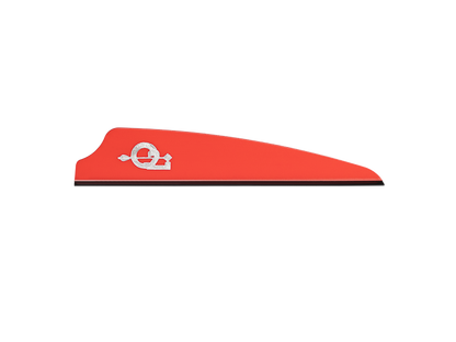 Q2I Fusion X-II 2.5" Vanes