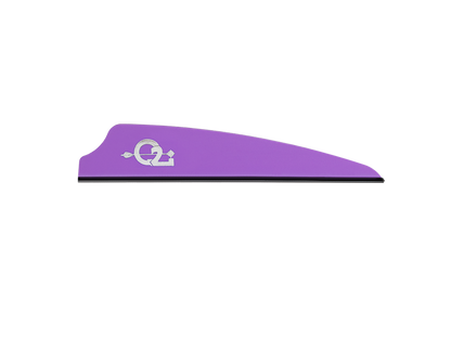Q2I Fusion X-II 2.5" Vanes