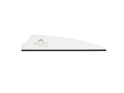 Q2I Fusion X-II 2.5" Vanes