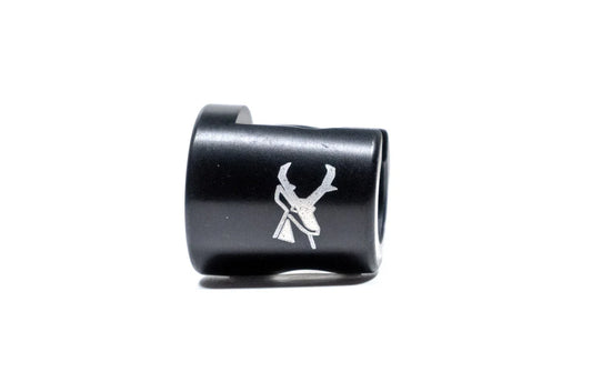 Cutter Front QD Stabilizer Mount