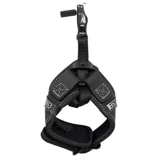 B3 Hawk Pro Flex Wrist Release