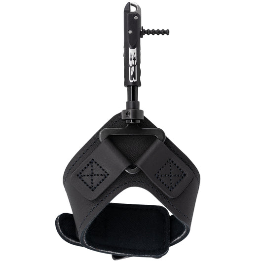 B3 Nemesis Swivel Wrist Release